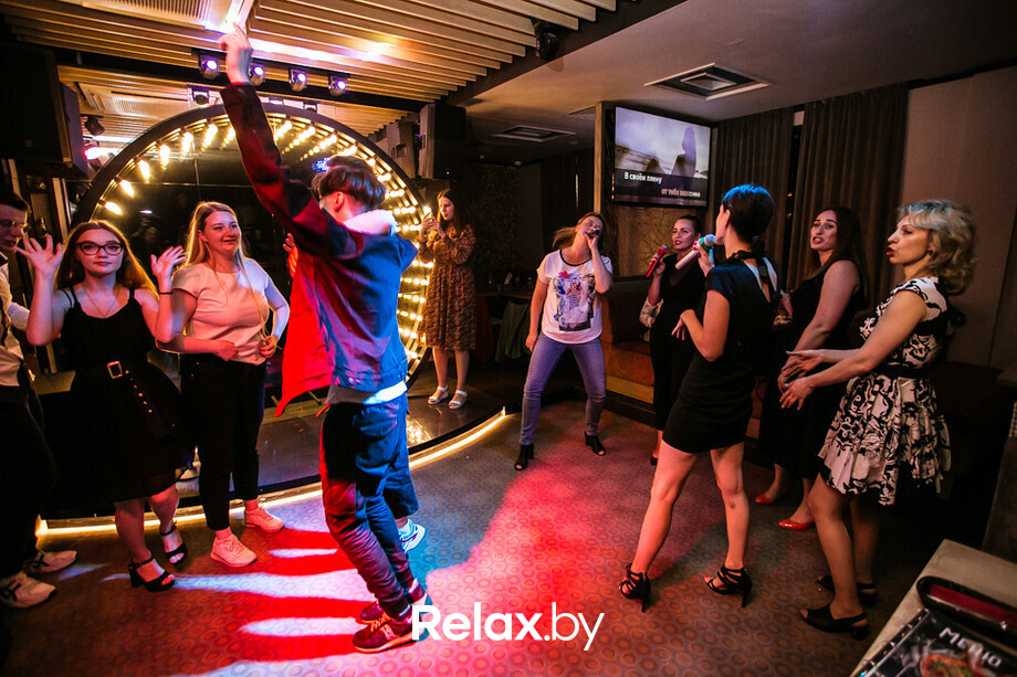 Terra Karaoke, фото № 26