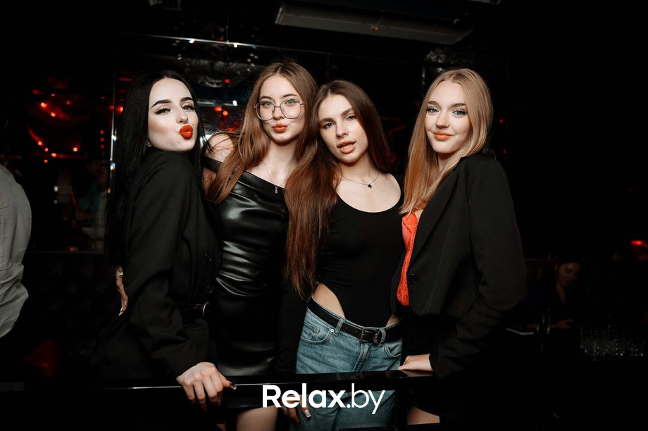 Saturday party, фото № 38