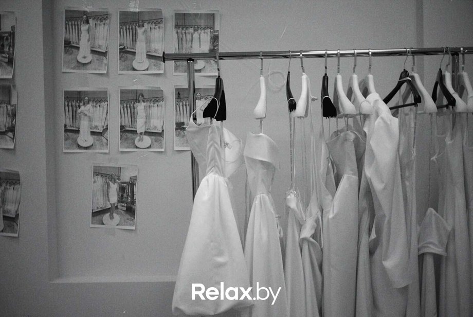 Показ для Kiko Richen (часть 1), фото № 60