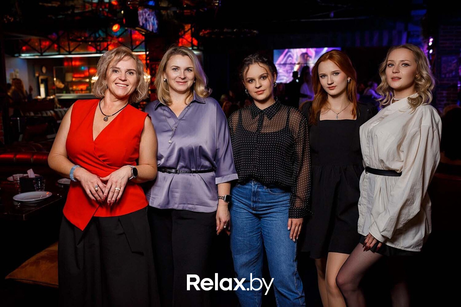 Brooklyn Live!, фото № 9