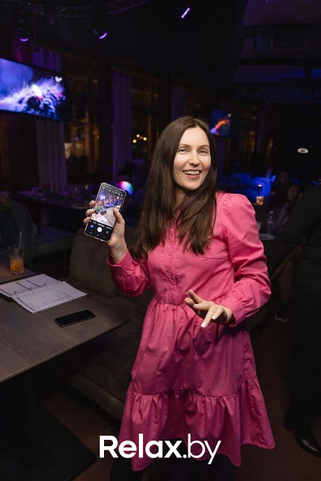 Ночные жители, фото № 19