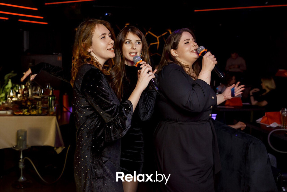 Saturday party, фото № 50