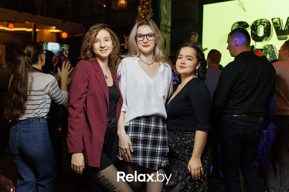 Saturday party, фото № 44