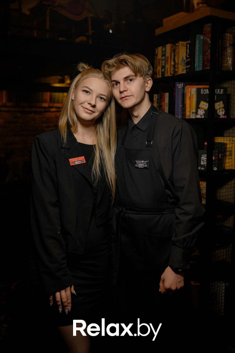 Открытая смена Славы КМТМ, фото № 48