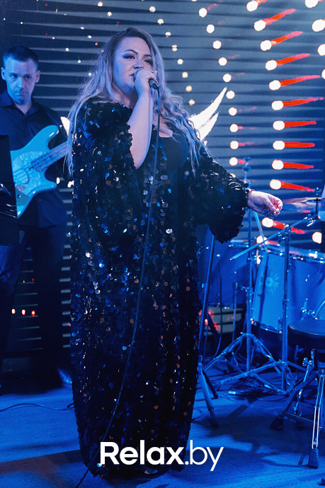 Thursday Music, фото № 56