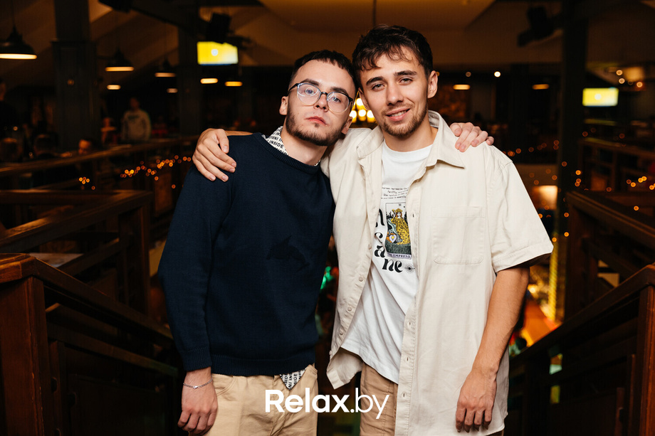 Суббота в Броваре, фото № 19