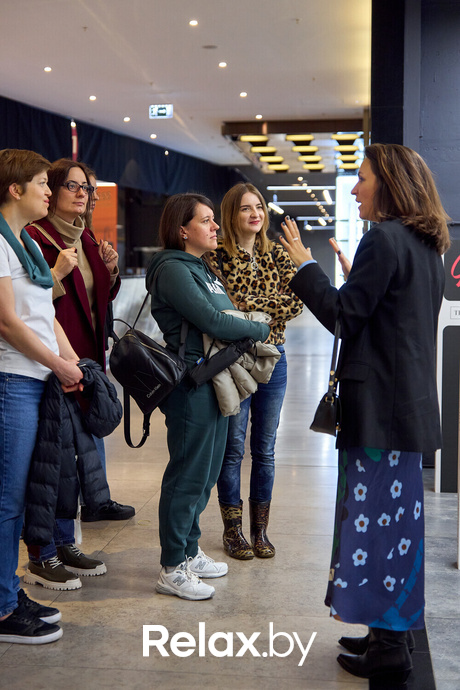 Шопинг-экскурсия со стилистом, фото № 145