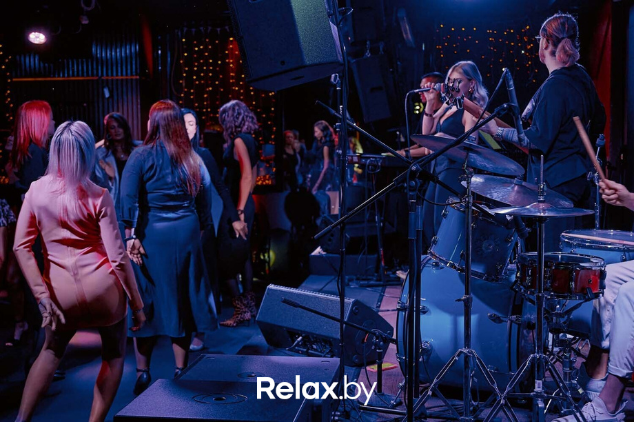 Saturday music, фото № 86