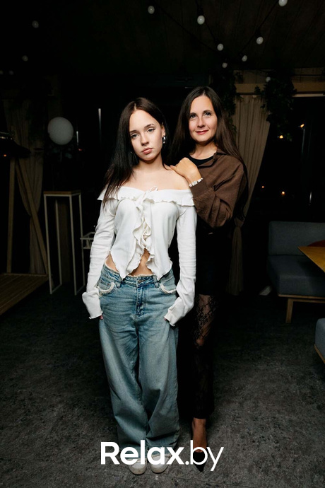 Ночные жители, фото № 36