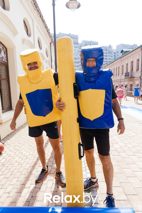 Бровару 27! Забег «Броварская миля 2024», фото № 25