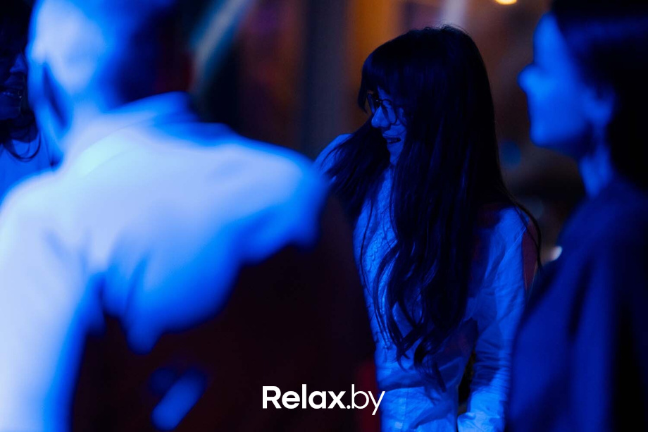 Ночные жители, фото № 60