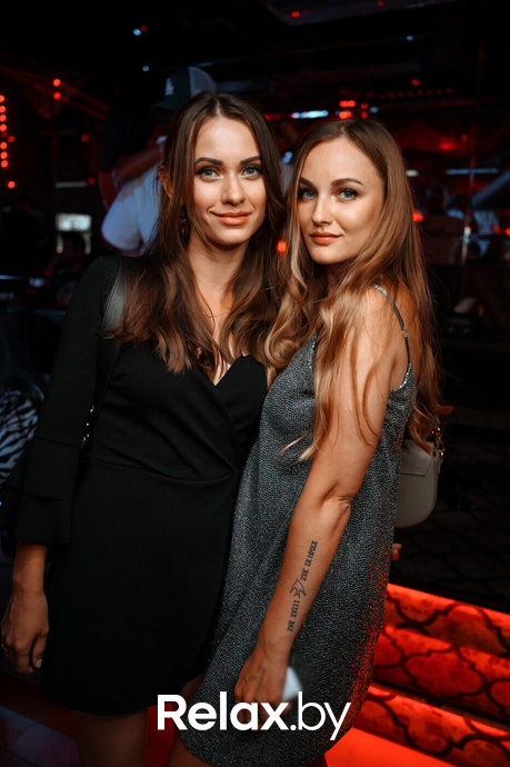 Friday party, фото № 23