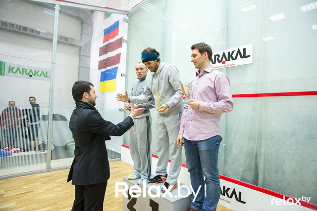 Squash Life Open, фото № 16