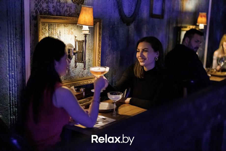 Friday Party, фото № 30