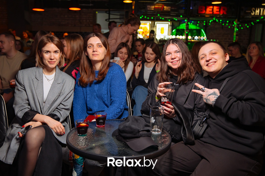 Отчетный концерт, фото № 73