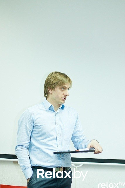 Бизнес-школа Расти, фото № 56