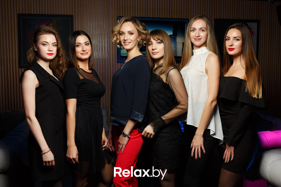 День рождения «Beauty-Express Green», фото № 97