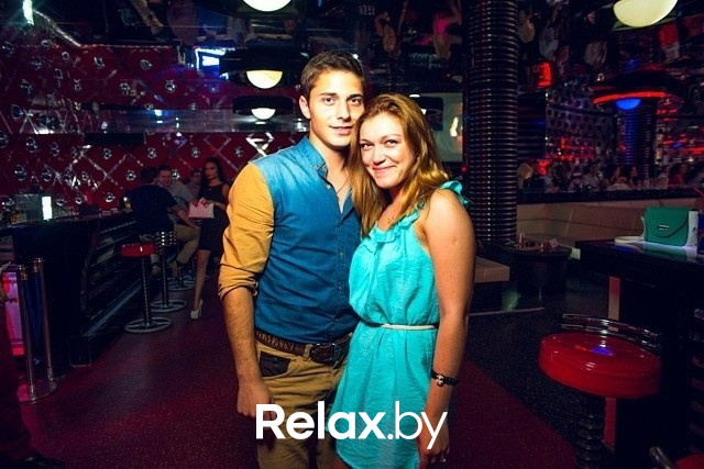 Next Club  Show, фото № 56