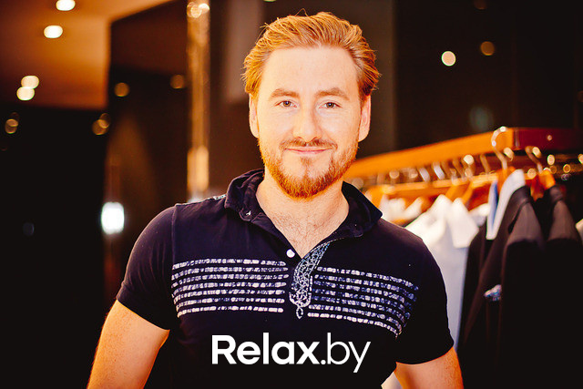 Fashion secret night, фото № 26