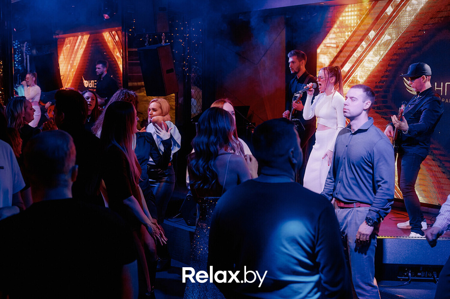 Friday Music, фото № 61