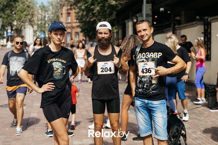Бровару 27! Забег «Броварская миля 2024», фото № 36