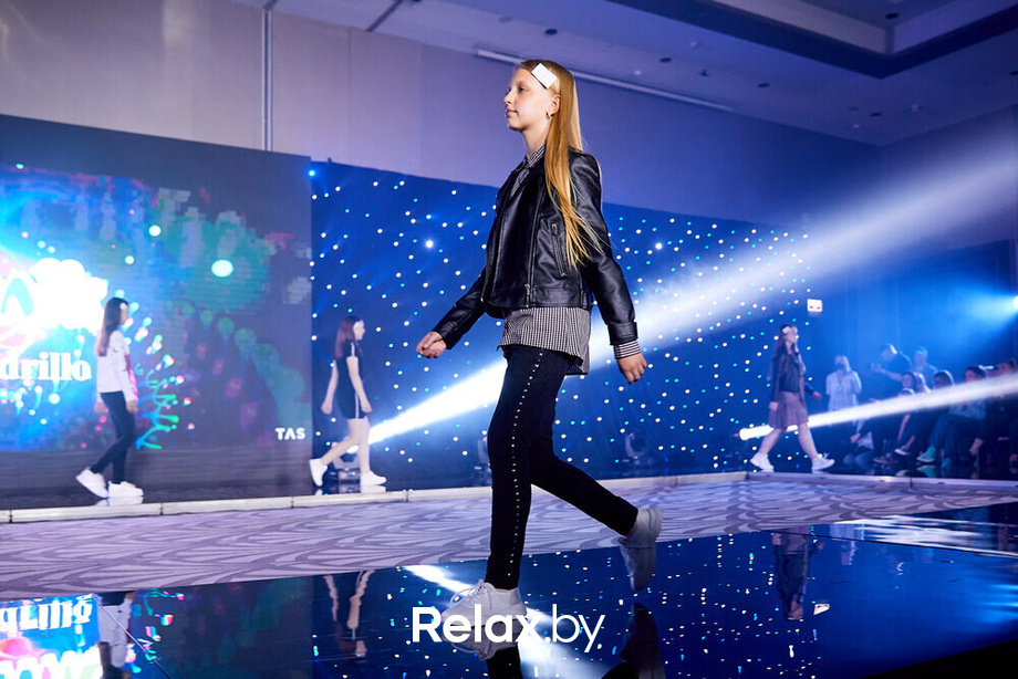 IMG Fashion KILLA PARTY - KIDS’ SHOW, фото № 514