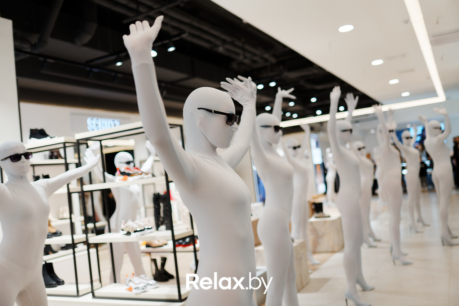 Открытие Boulevard Concept Store, фото № 56