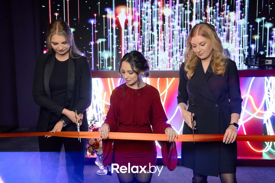 Открытие The One, фото № 75