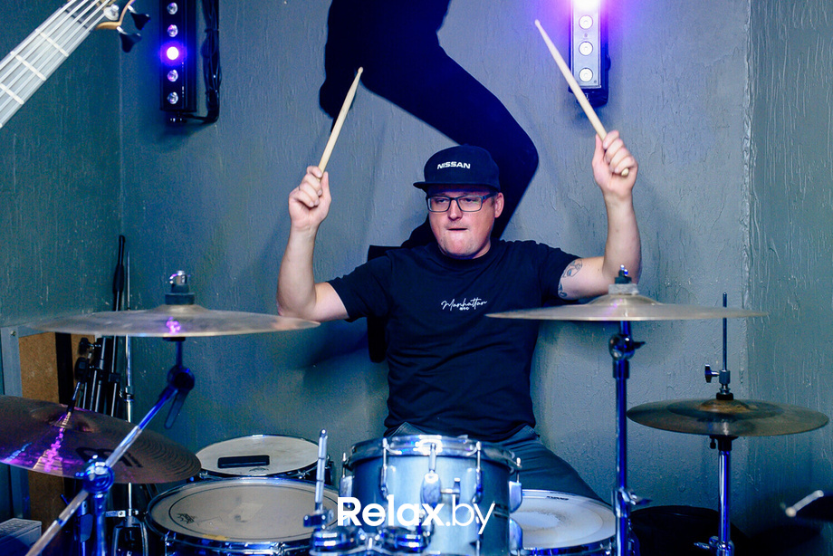 Terra party, фото № 40