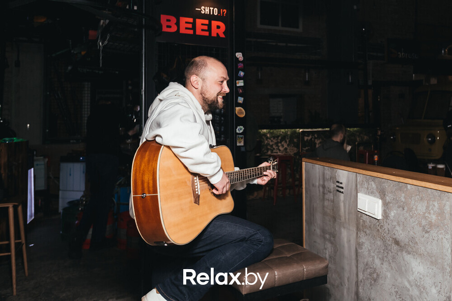 Отчетный концерт, фото № 107