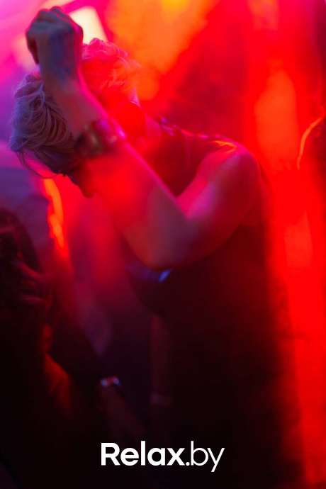 Friday party, фото № 71