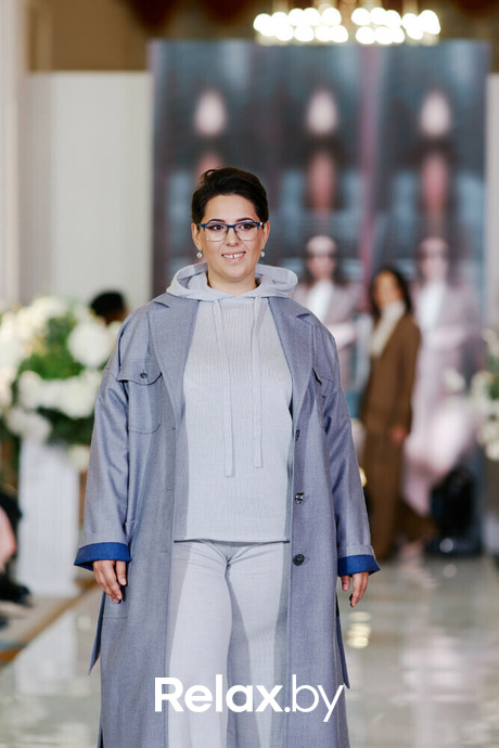 Fashion-терапия «Жизнь заново» by Kabadaryan, фото № 140