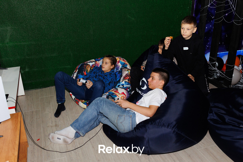 Празднование дня рождения, фото № 21