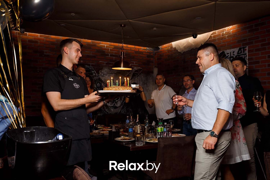 Brooklyn Live!, фото № 54