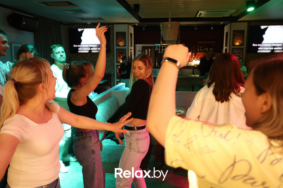 Terra Karaoke, фото № 37