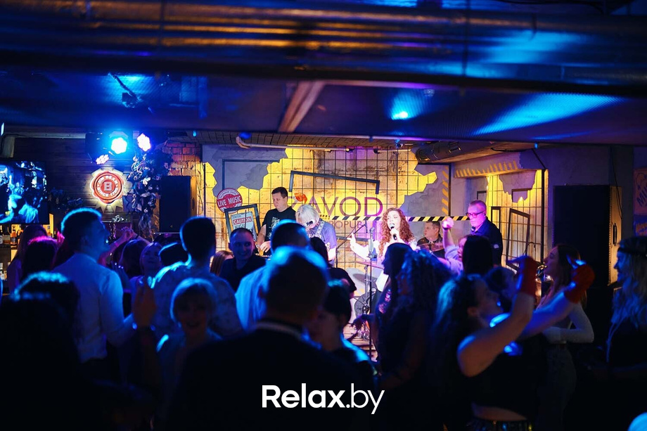 Saturday party, фото № 60