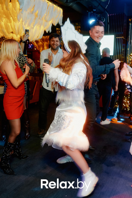 Старый Новый Год в Ангелах, фото № 75