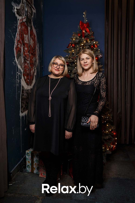 Новогодний Бруклин, фото № 74