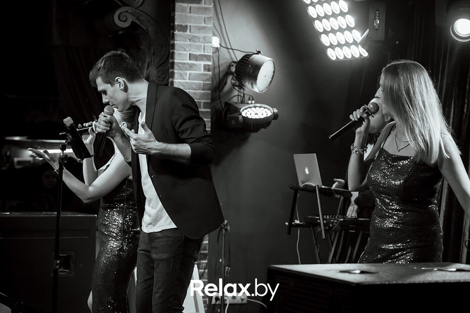 Brooklyn Live!, фото № 11