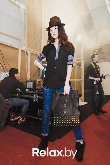 Backstage BFW, фото № 27