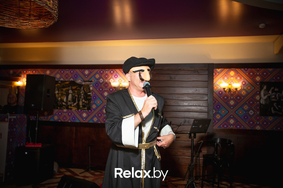 День рождения Хинкальни Титан, фото № 162