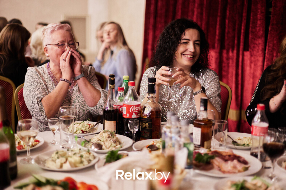 Корпоративы, фото № 132