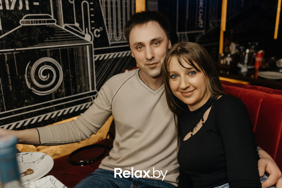 Zavod Saturday Night, фото № 63