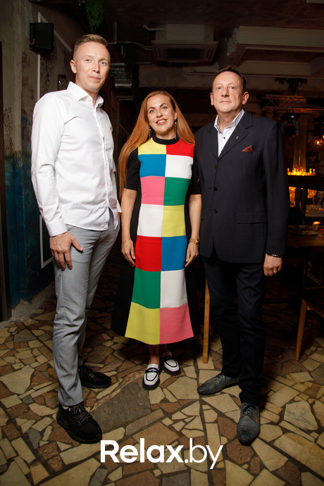 Opening Party, фото № 41