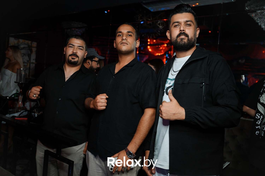 Friday party, фото № 33