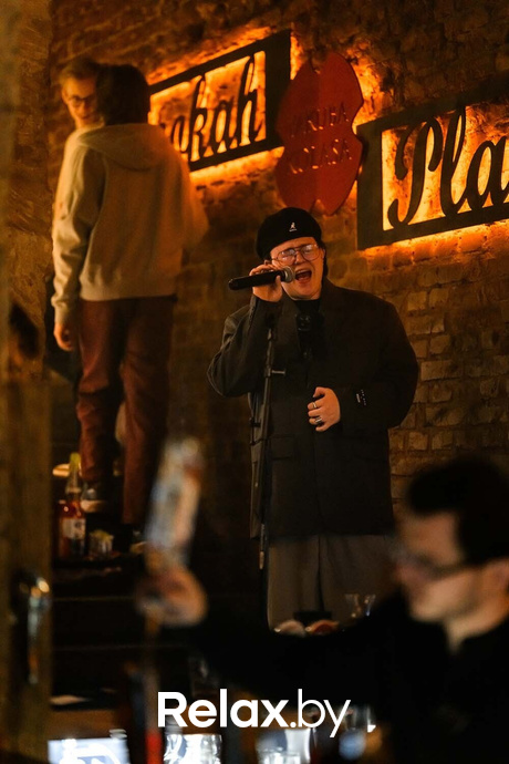 Live Music, фото № 10