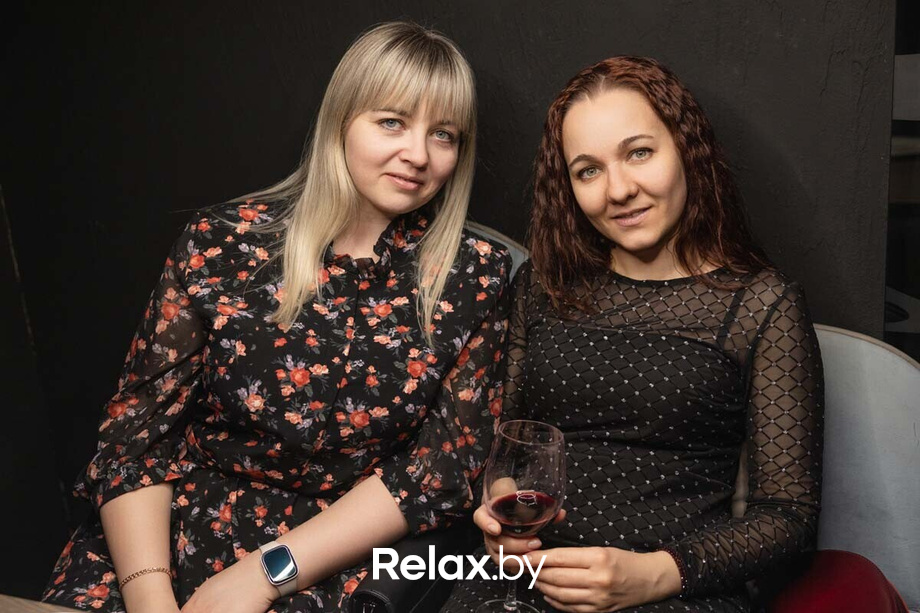 Ночные жители, фото № 36