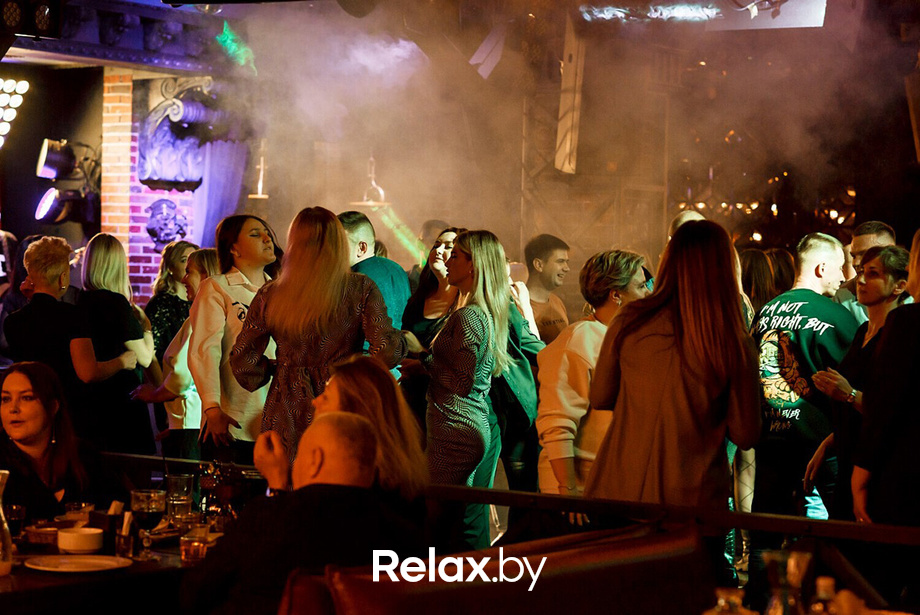 Brooklyn Live!, фото № 39