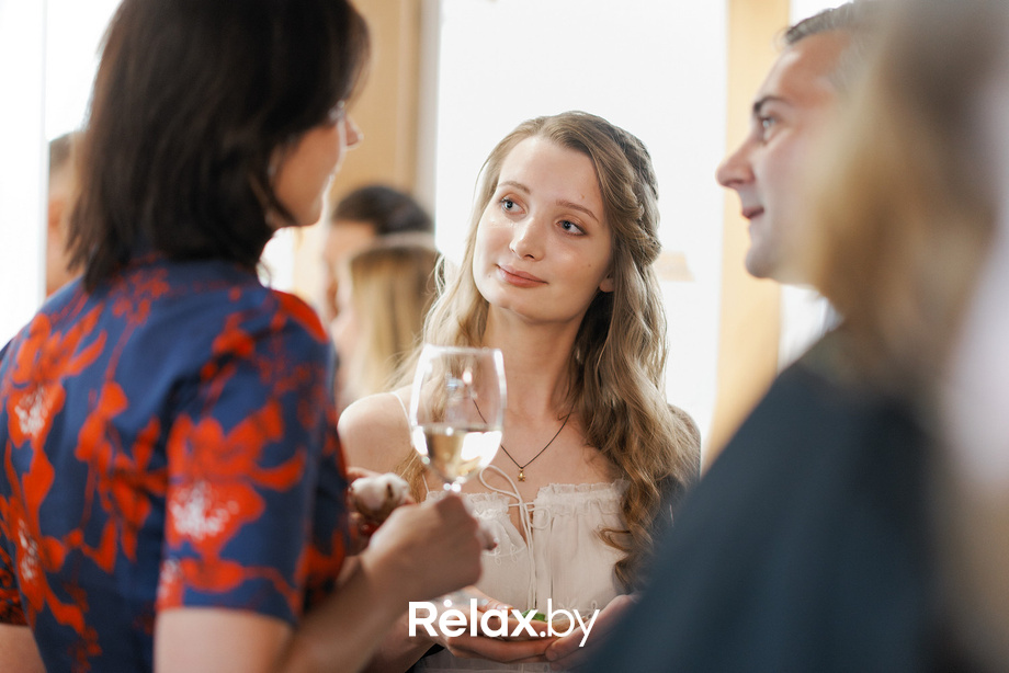 Сеанс ольфакторного детокса, фото № 162