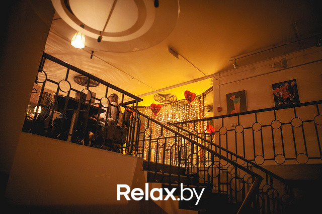 Union Coffee: St. Valentine's Day, фото № 112